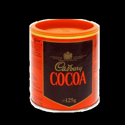 Picture of Cocoa Powder for Backing -125gm