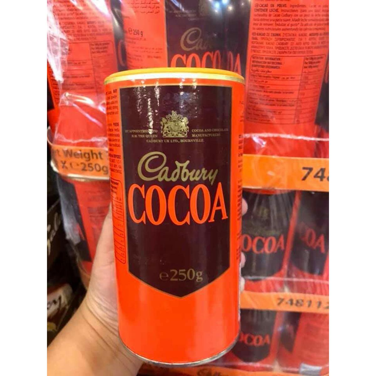 Picture of Cocoa Powder For Backing - 250gm