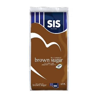Picture of Sis Brown Suger 800Gm