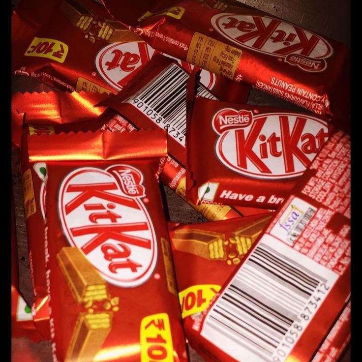 Picture of Indian12.8G Chocolate Bar For Gift (4 Pis)