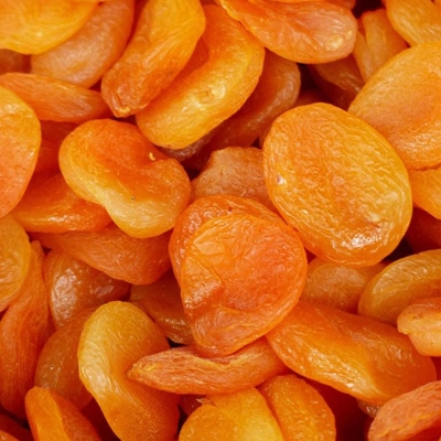 Picture of Apricots  Dry fruit 500g