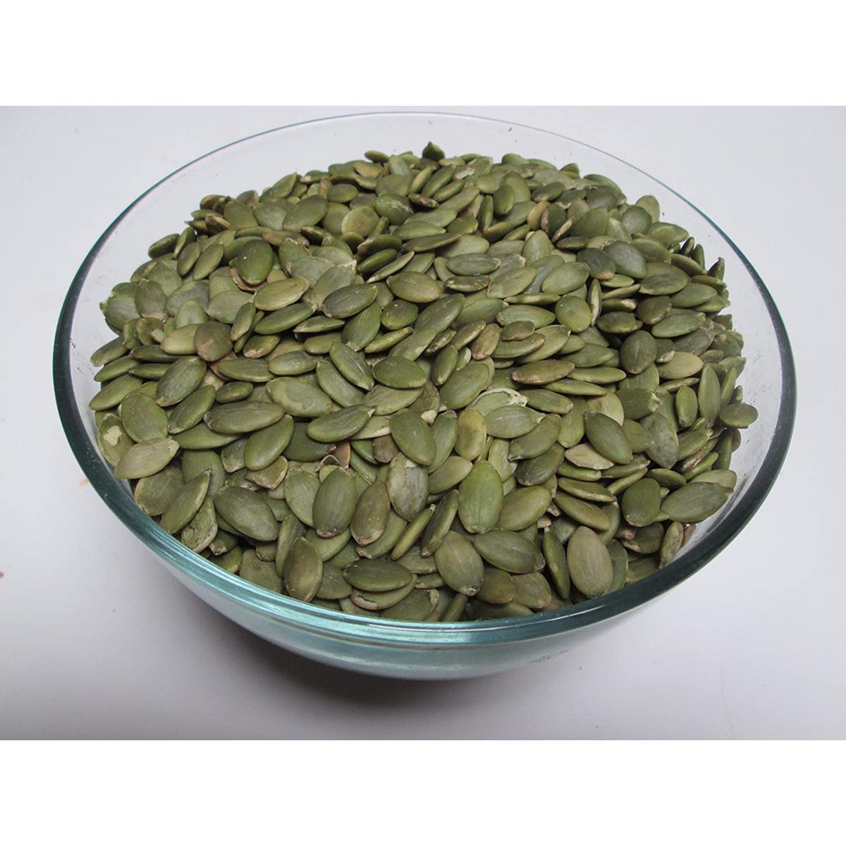 Picture of Raw Pumpkin Seed - 250 gm