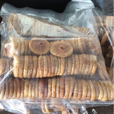 Picture of Dried Anjeer Figs Fig - 500gm