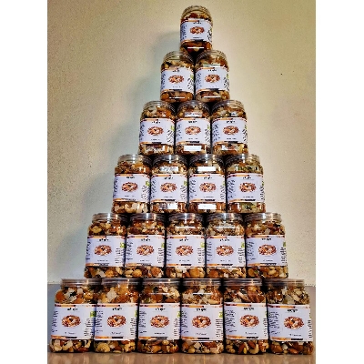 Picture of Mixed Dry Fruits - 500Gm
