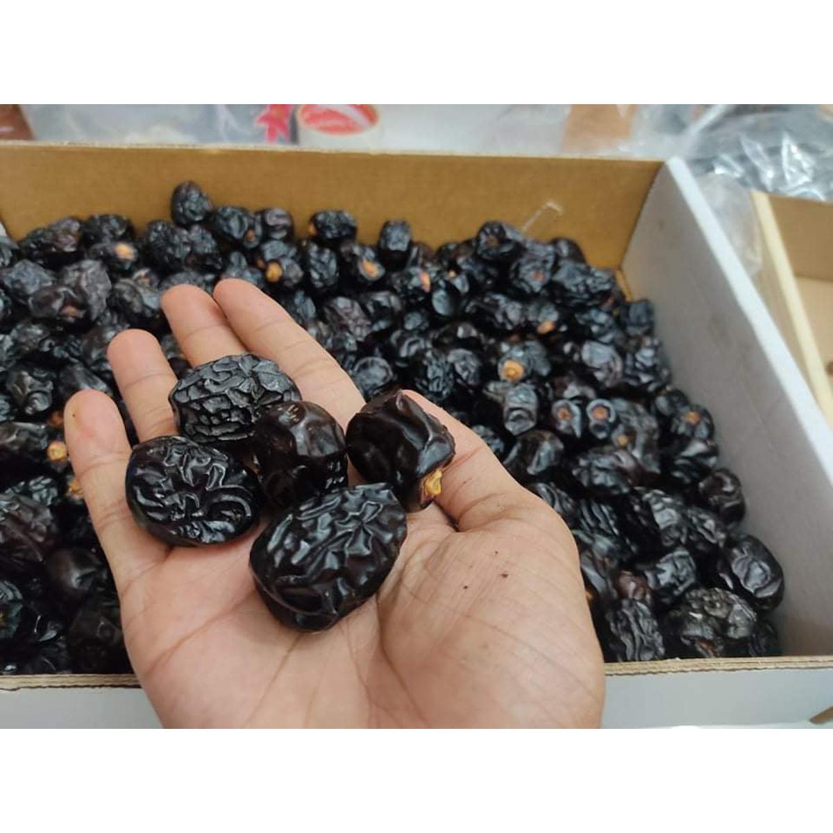 Picture of Azwa (dates)VIP quality khejur 1kg
