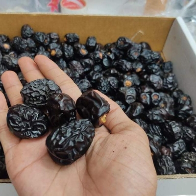 Picture of Ajwa premium dates ajwa khejur(1kg)