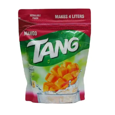 Picture of Tang Mango Drink Powder 500Gm
