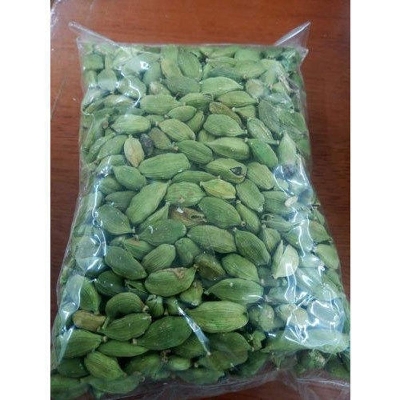 Picture of Green cardamom (Elachi) A Grade -1kg