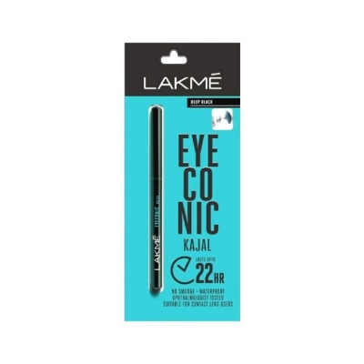 Picture of Eyeconic Kajal- Deep Black