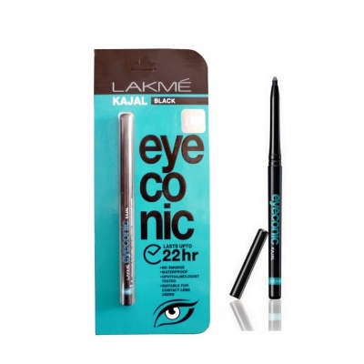 Picture of Eyeconic Kajal- Deep Black