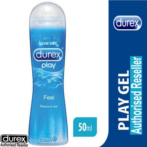 Picture of Durex Play Classic Pleasure Gel - 50ml