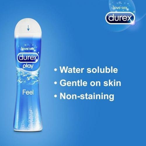 Picture of Durex Play Classic Pleasure Gel - 50ml