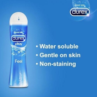 Picture of Durex Play Classic Pleasure Gel - 50ml
