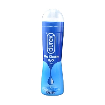Picture of Durex Play Classic Pleasure Gel - 50ml
