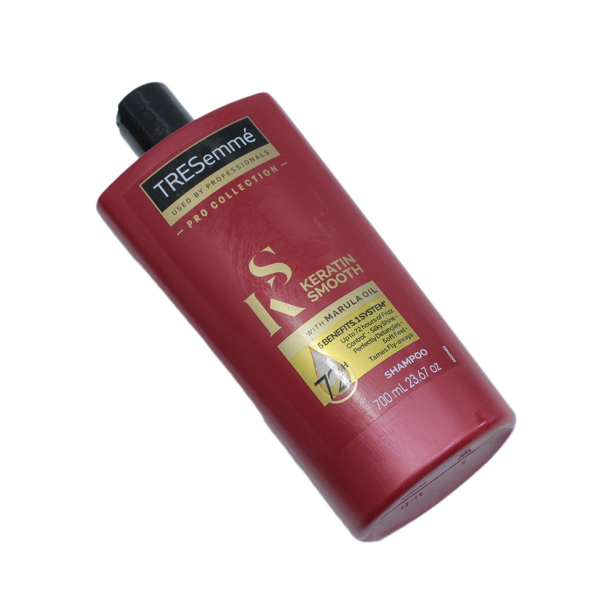 Picture of Tresemme_Keratin Smooth Shampoo 700ml