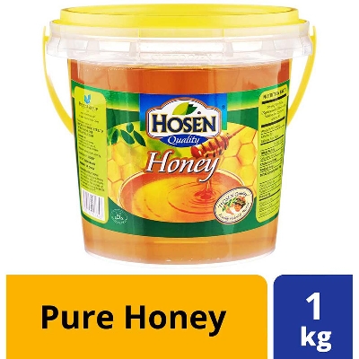 Picture of Hosen_Honey_Regular-1Kg