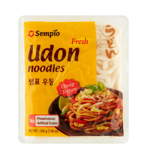 Picture of Udon Noodles - 200g