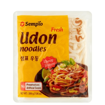 Picture of Udon Noodles - 200g