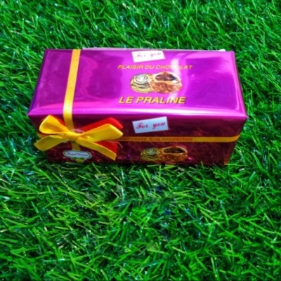 Picture of Small Chocolate Combo