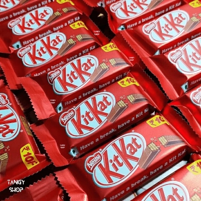 Picture of kit Indian12.8G change 11.9G Chocolate Bar For Gift (10 Pis)