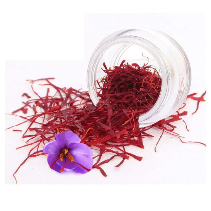 Picture of Jafran Irani Saffron Zafran - 5gm