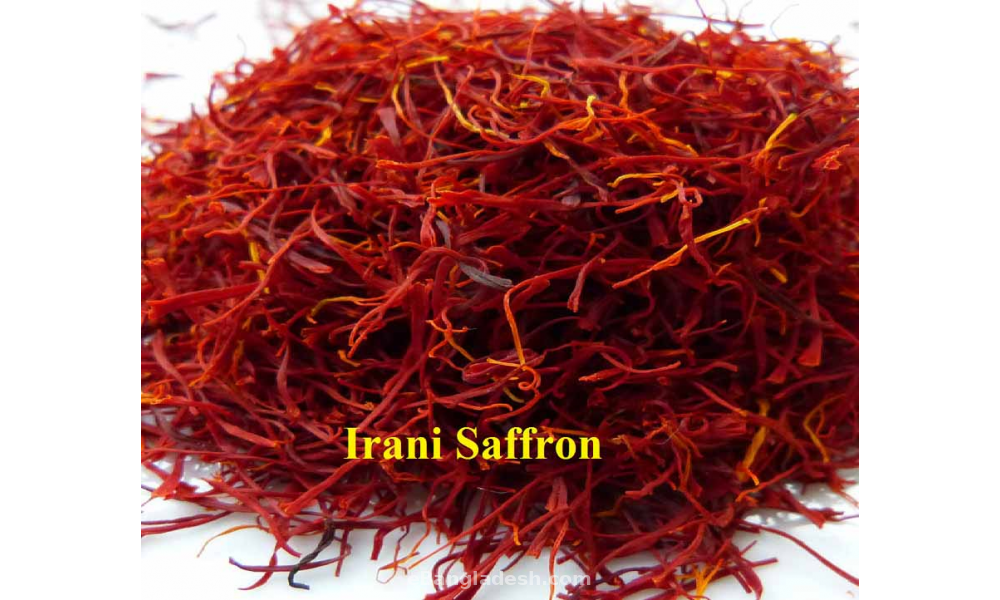 Picture of Jafran Irani Saffron Zafran - 5gm
