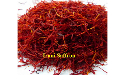 Picture of Jafran Irani Saffron Zafran - 5gm