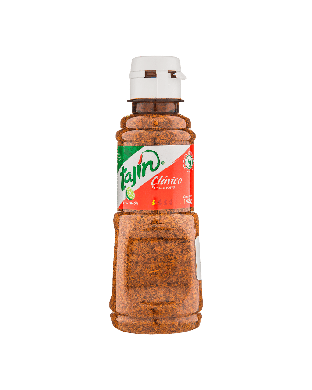 Picture of Tajin with Lime Seasoning 142g (USA)
