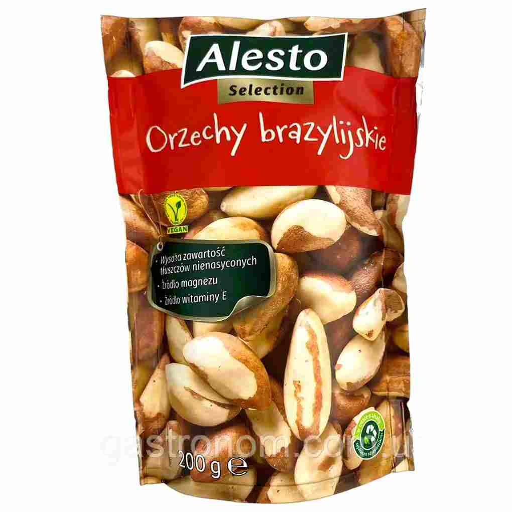 Picture of Alesto Brazil Nuts - 200g