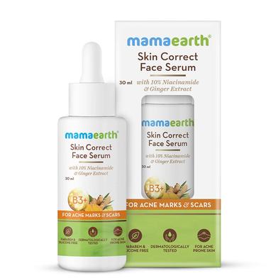 Picture of Mamaearth Skin Correct Face Serum - 30ml