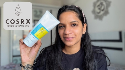 Picture of COSRX Low Ph Good Morning Gel Cleanser (150ml)