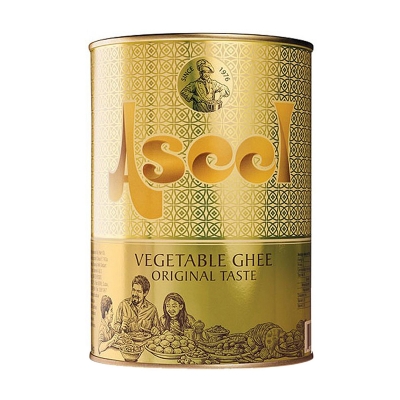 Picture of Aseel Vegetable Ghee - 1kg