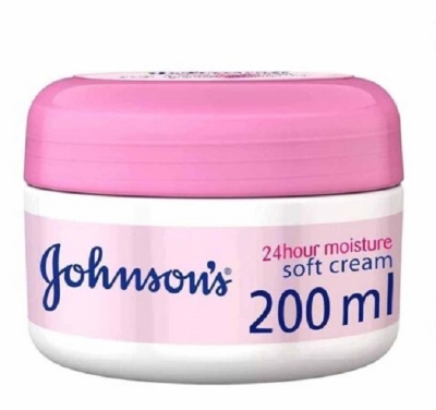 Picture of Moisture Soft Cream 200ml (Dubai) 24 Hour
