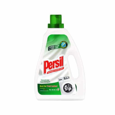 Picture of Persil Superior Clothes Care Liquid Detergent 2.7 Liter