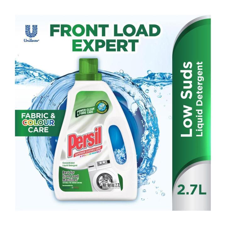 Picture of Persil Superior Clothes Care Liquid Detergent 2.7 Liter