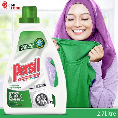 Picture of Persil Superior Clothes Care Liquid Detergent 2.7 Liter