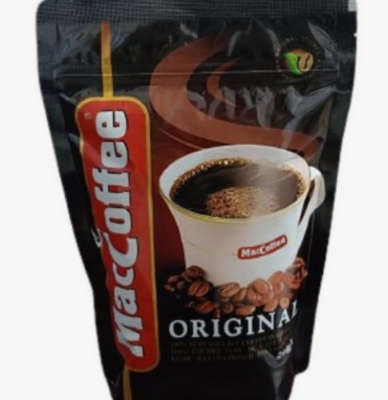 Picture of Maccoffee Instant Coffee 200G - Coffee