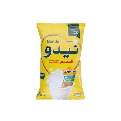 Picture of Fortified Milk Powder Rich in Fiber Pouch, 2.25Kg Dubai