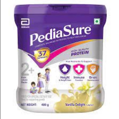 Picture of Pediasure Vanilla Delight 400g