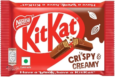 Picture of KitKat 4 finger 38gm 10pc Indian