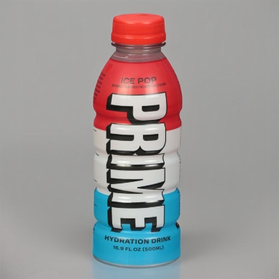 Picture of Prime Hydration Drink Ice Pop-500ml