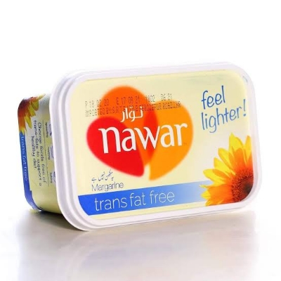 Picture of Nawar Trans Fat Free Butter - 500Gm