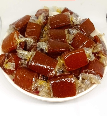 Picture of Indian Slice Mango Fruit Bar 500gm