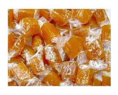 Picture of Indian Slice Mango Fruit Bar 500gm