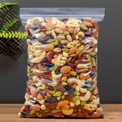 Picture of MIXED DRY FRUITS & NUTS PREMIUM 250 gm