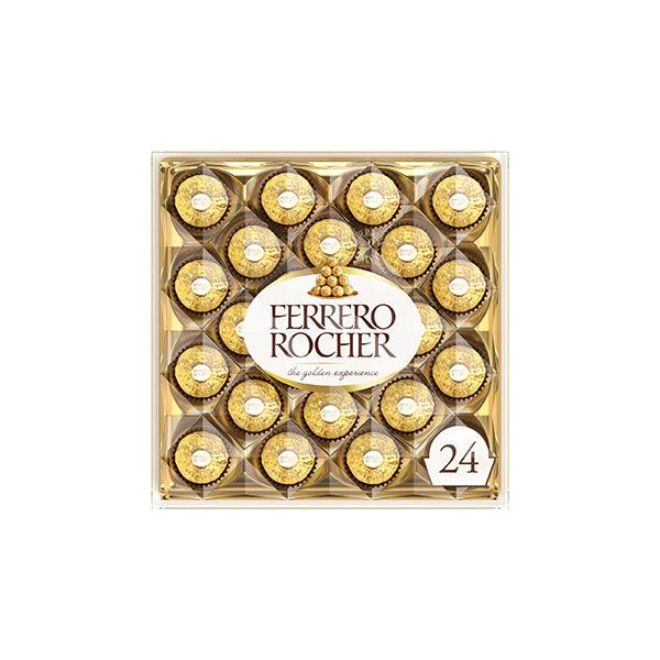 Picture of FerreroRocher Chocolate 24 Pice 300gm