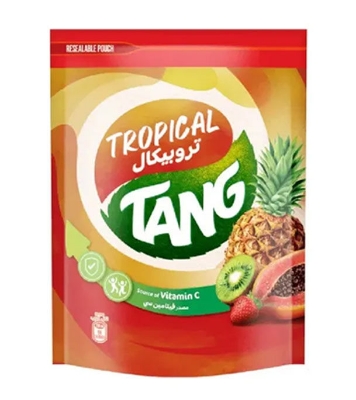 Picture of Tang Tropical Cocktail Flavor, 375gm (Bahrain)