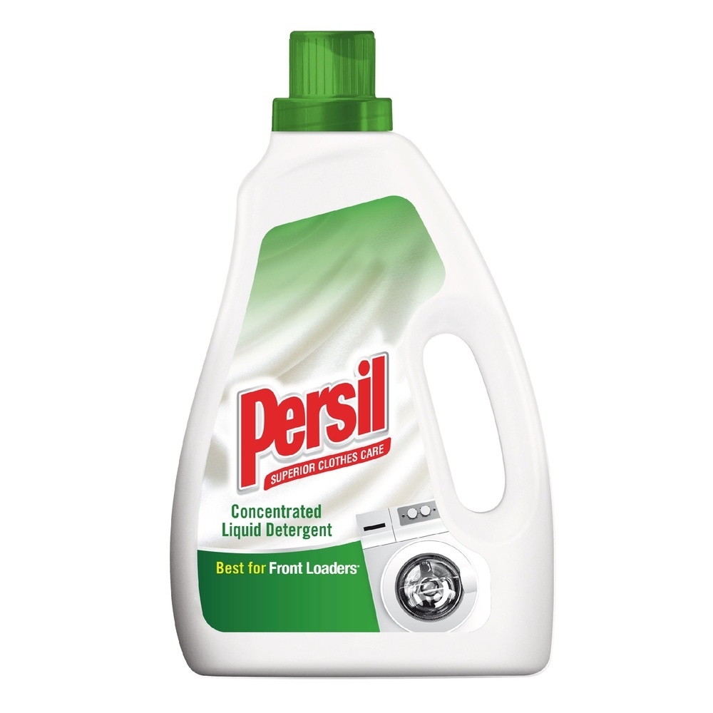 Picture of Persil Superior Clothes Care Liquid Detergent 2.7 Liter