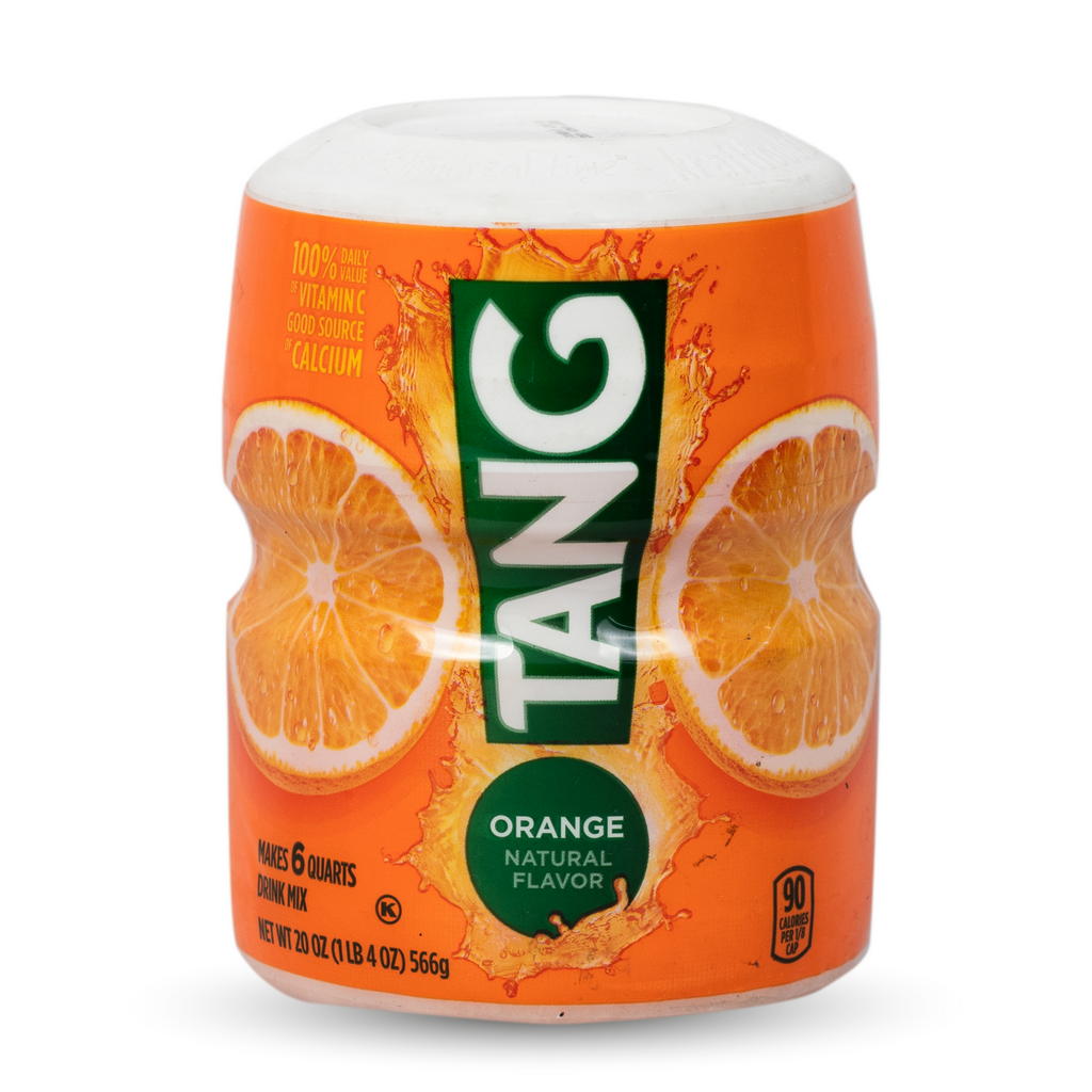 Picture of Tang Orange, 566 gm