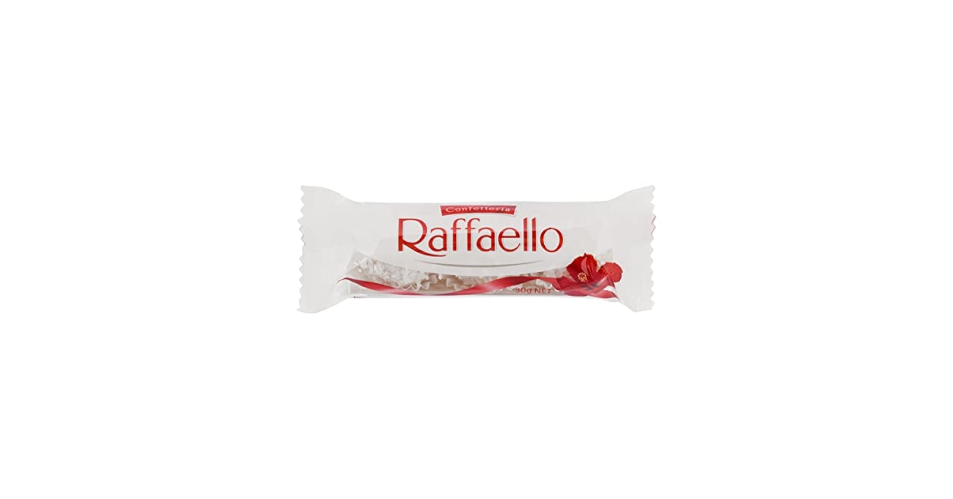 Picture of Ferrero Raffaello Coconut, 3 Pieces, 30g